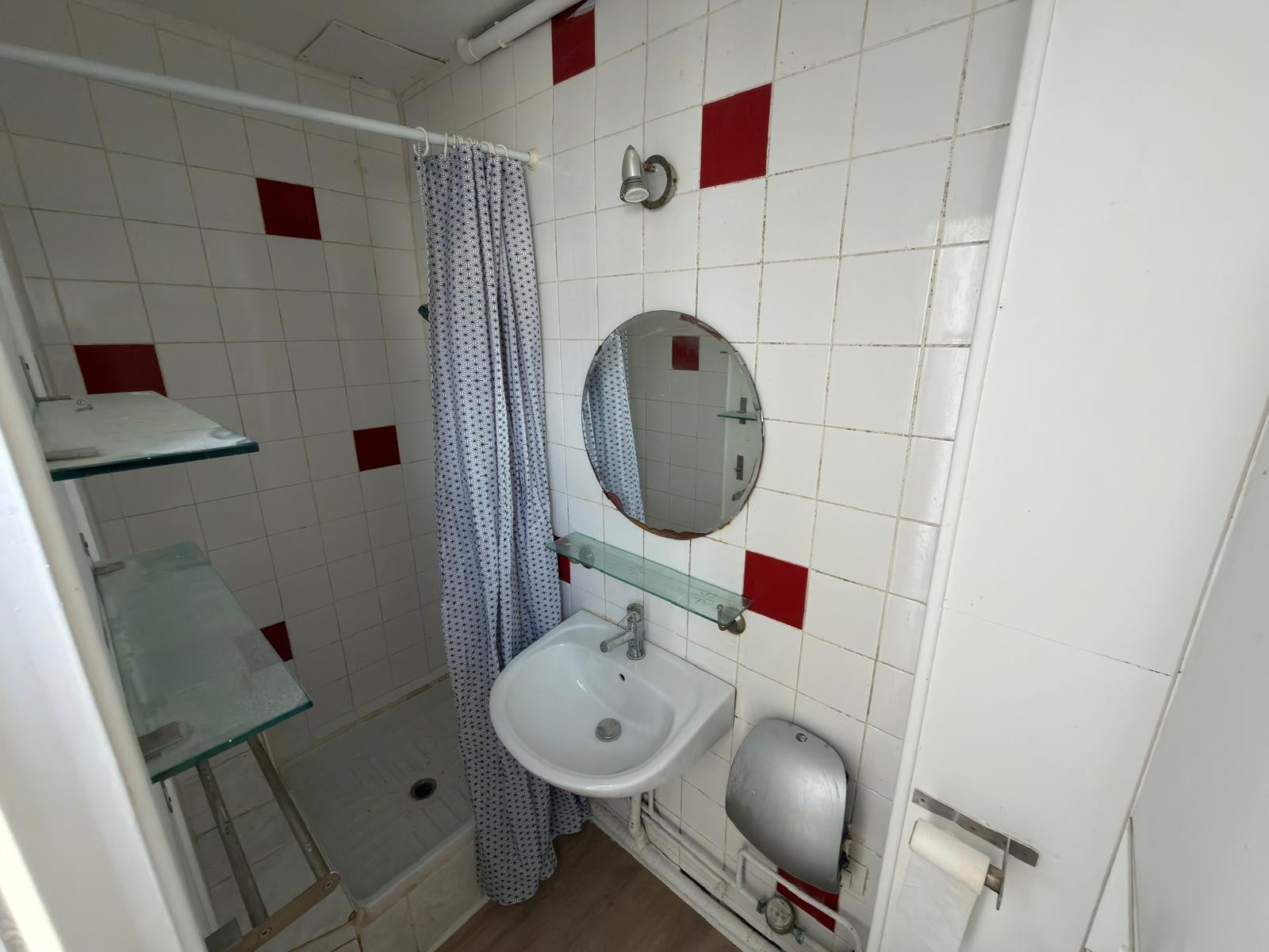 Appartement Rue Dewailly à Amiens