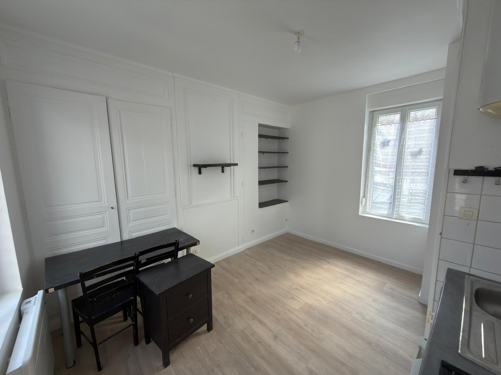 Appartement Rue Dewailly à Amiens