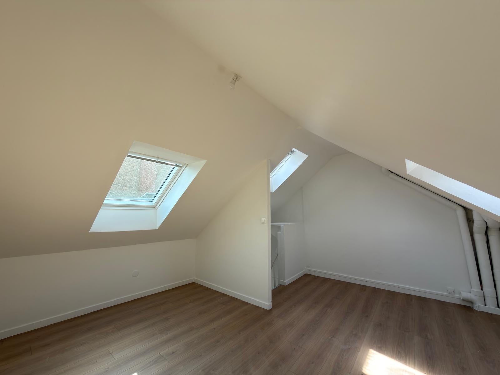 Appartement Rue Dewailly à Amiens