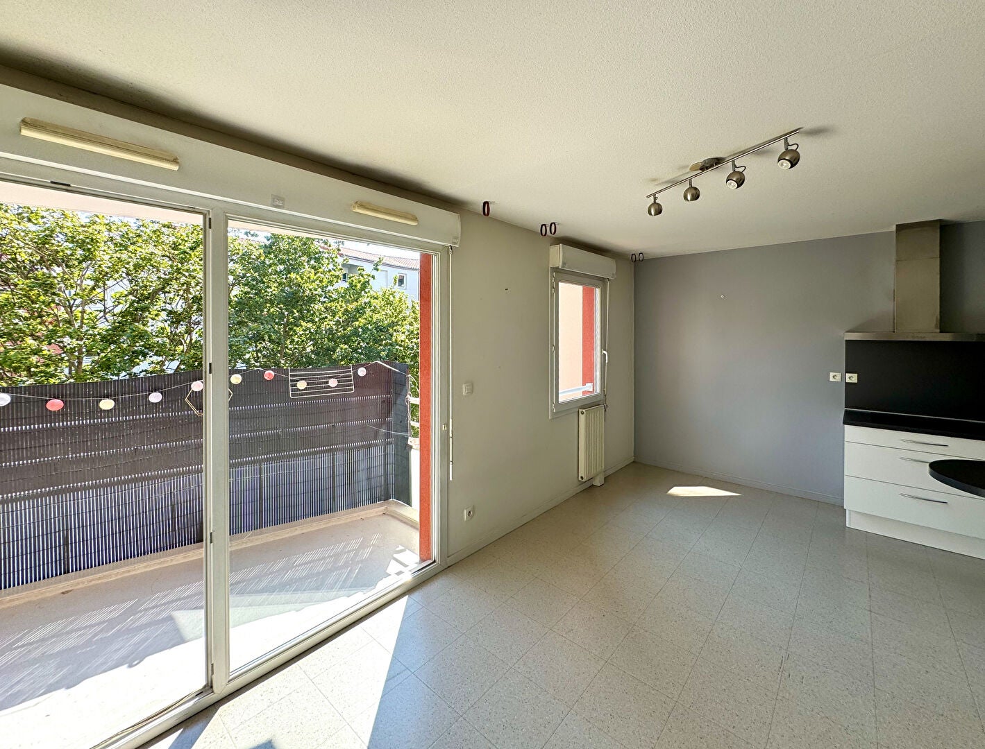 Flat Rue de Nohanent in Clermont-Ferrand