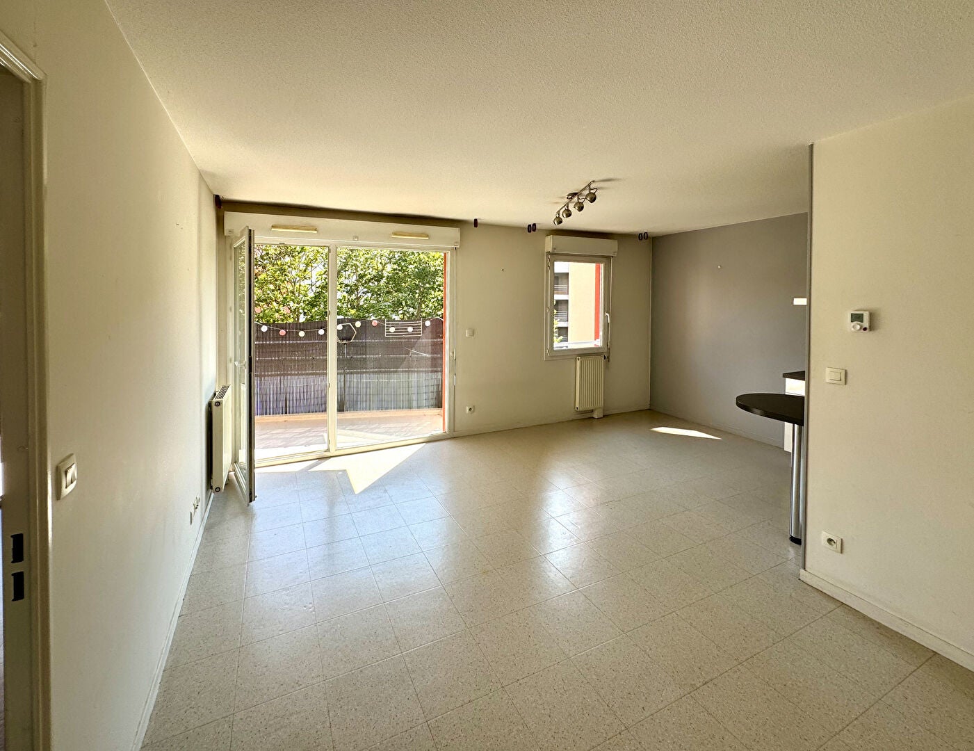 Flat Rue de Nohanent in Clermont-Ferrand