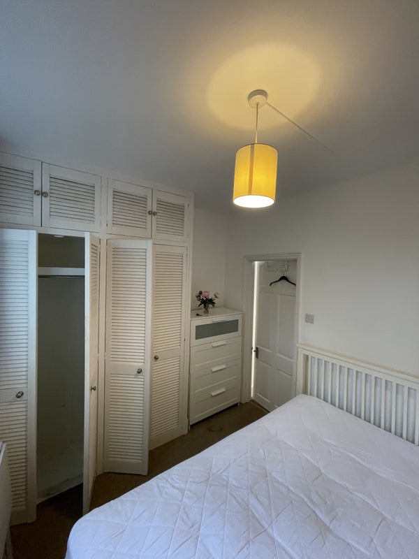 Room Sulgrave Road in Greater London