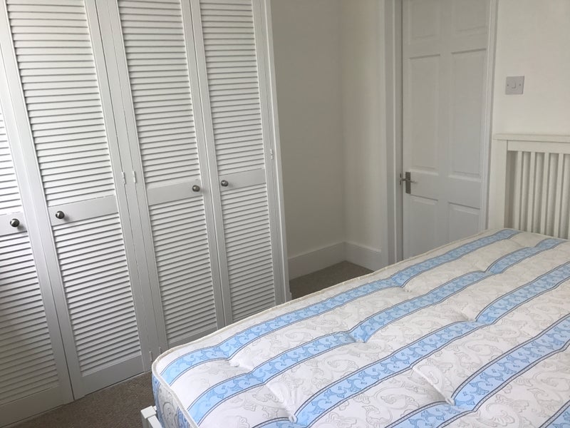 Room Sulgrave Road in Greater London