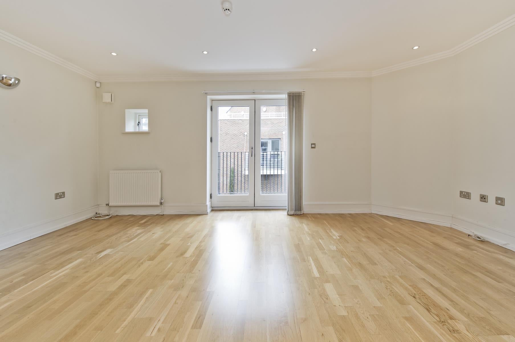 House Tallow Road in Greater London