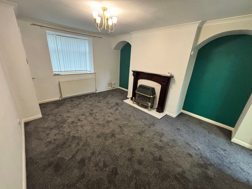 House Studley Gardens in Gateshead