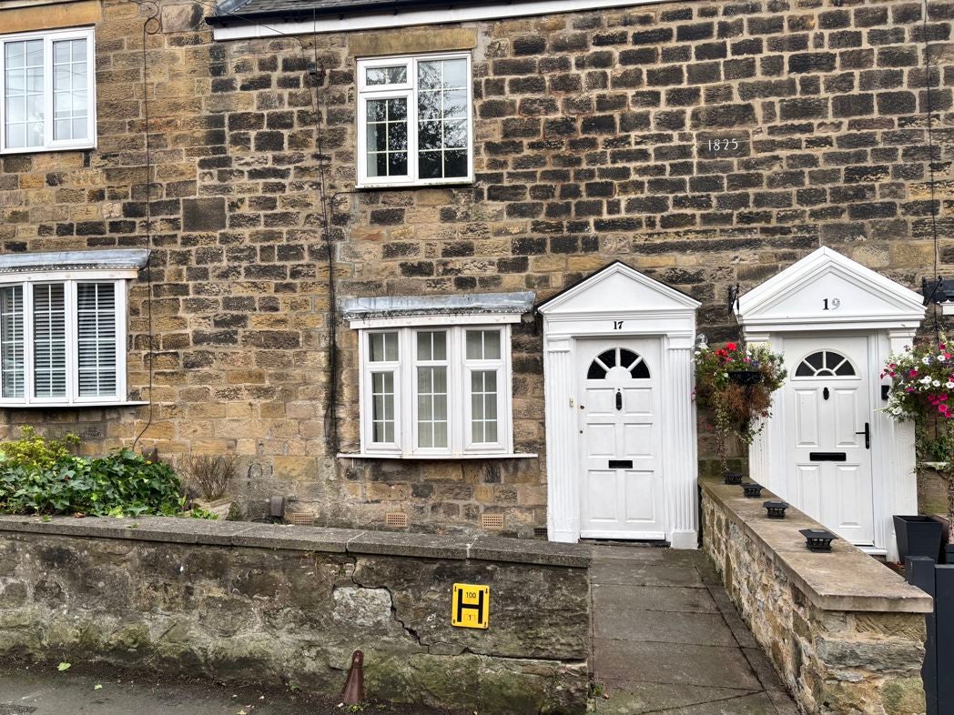 House Studley Gardens in Gateshead