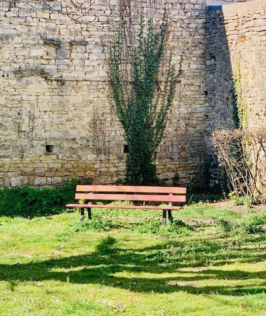 Flat Rue Thurot in Nuits-Saint-Georges