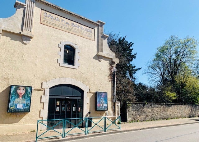 Flat Rue Thurot in Nuits-Saint-Georges
