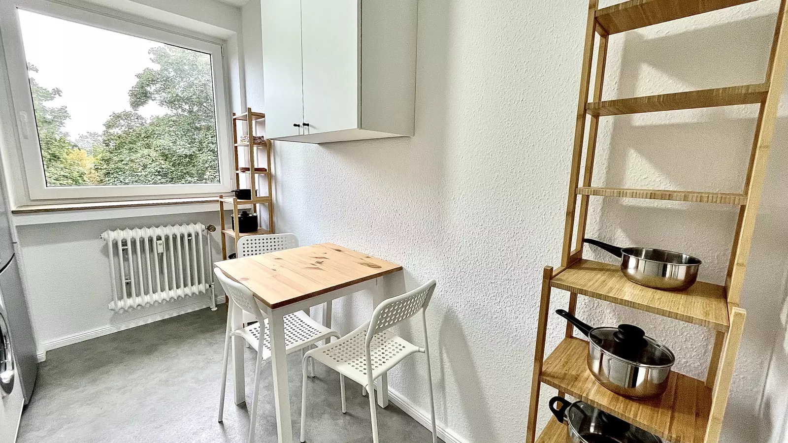 Wohnung Kölner Landstraße in Düsseldorf