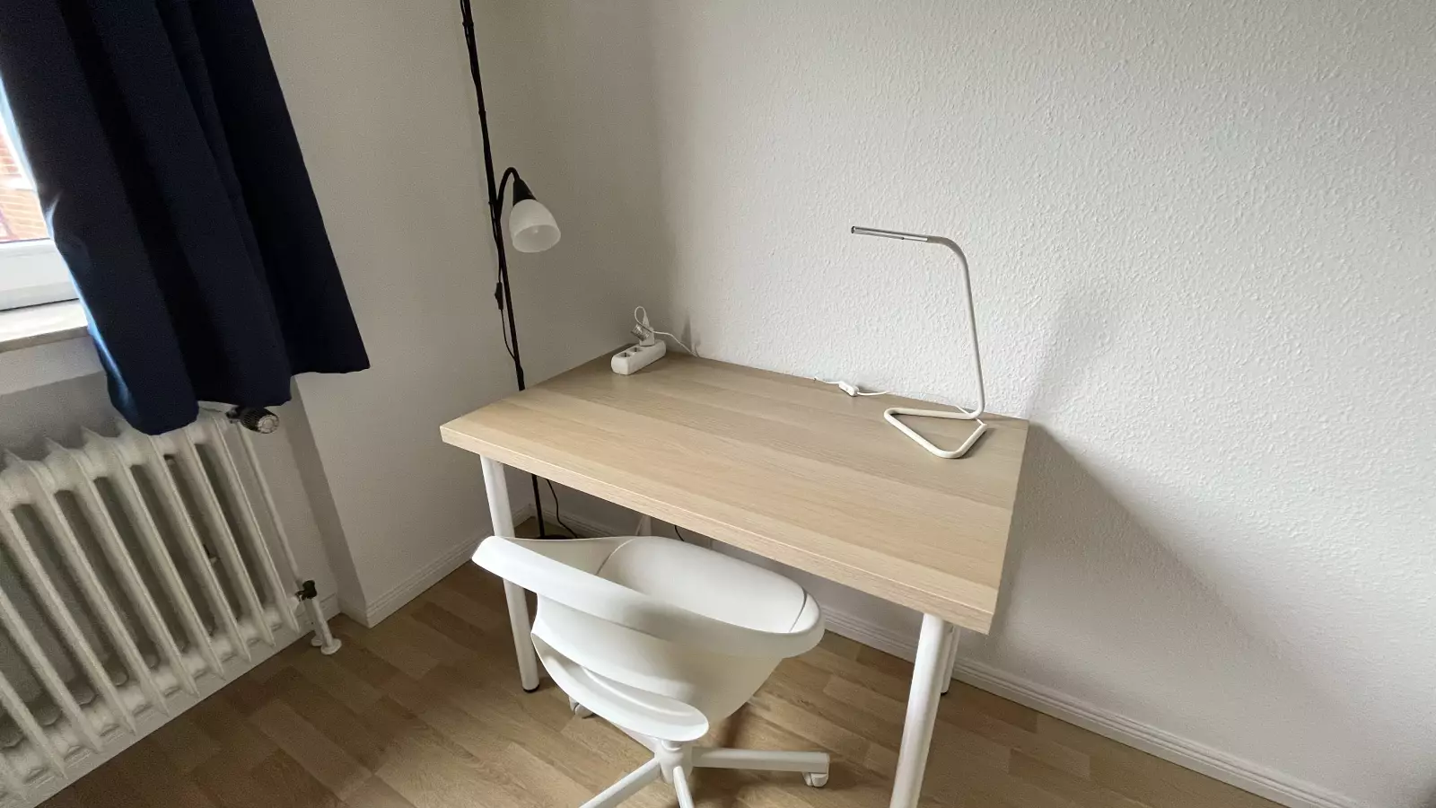 Wohnung Kölner Landstraße in Düsseldorf