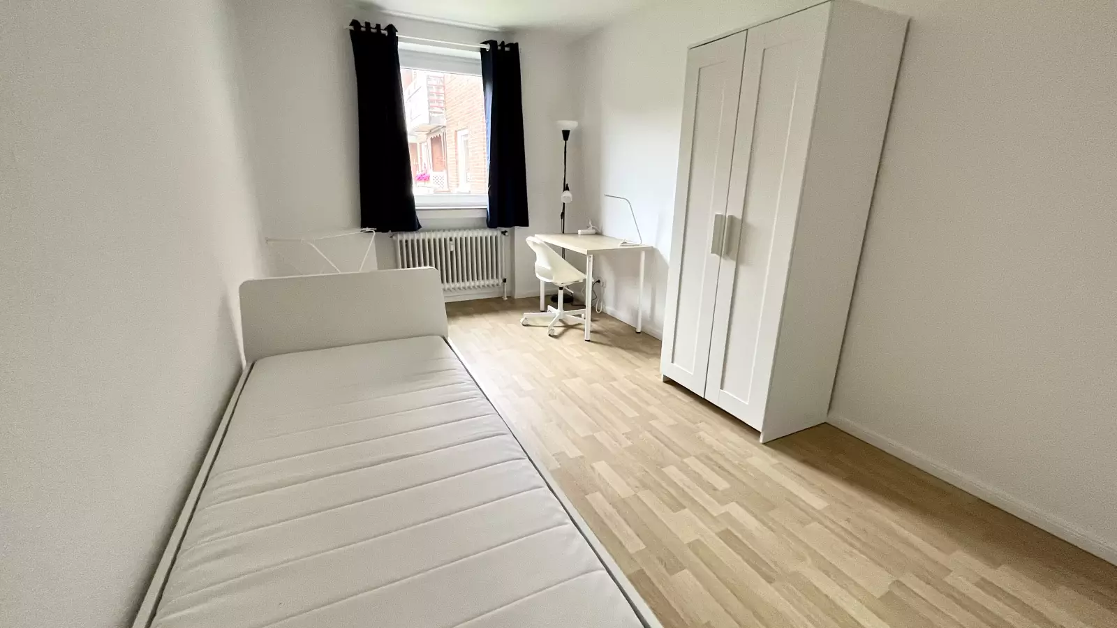 Wohnung Worringer Landstraße in Köln