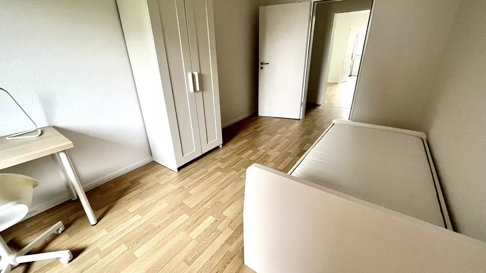 Wohnung Kölner Landstraße in Düsseldorf