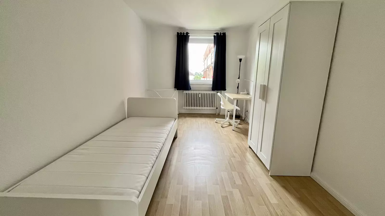 Wohnung Kölner Landstraße in Düsseldorf
