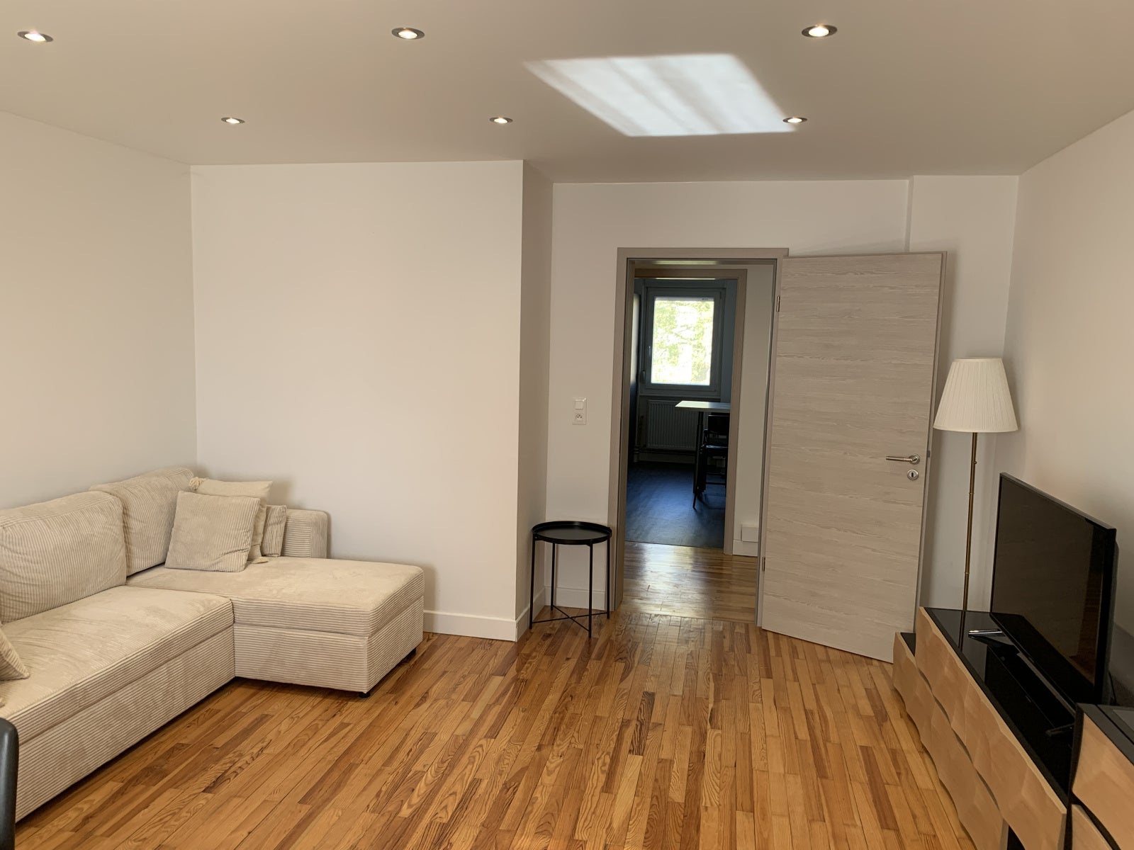Appartement Rue Jacques Roth à Sarreguemines
