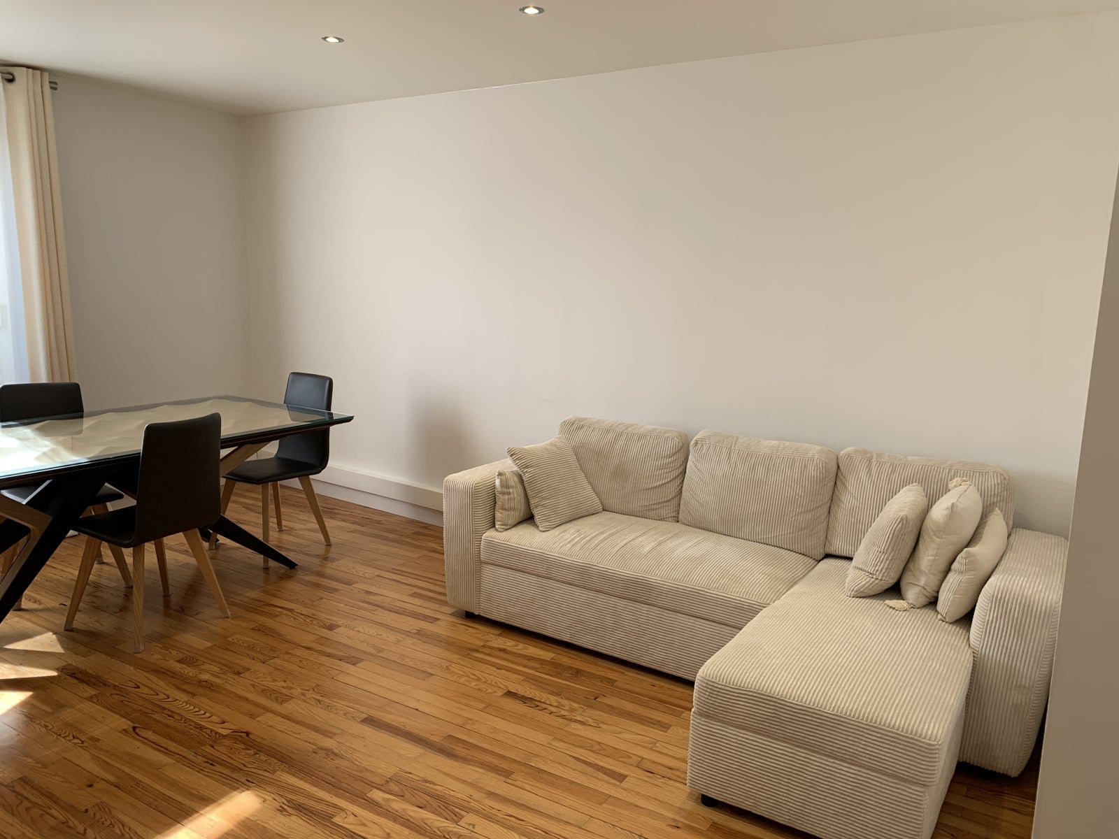 Appartement Rue Jacques Roth à Sarreguemines