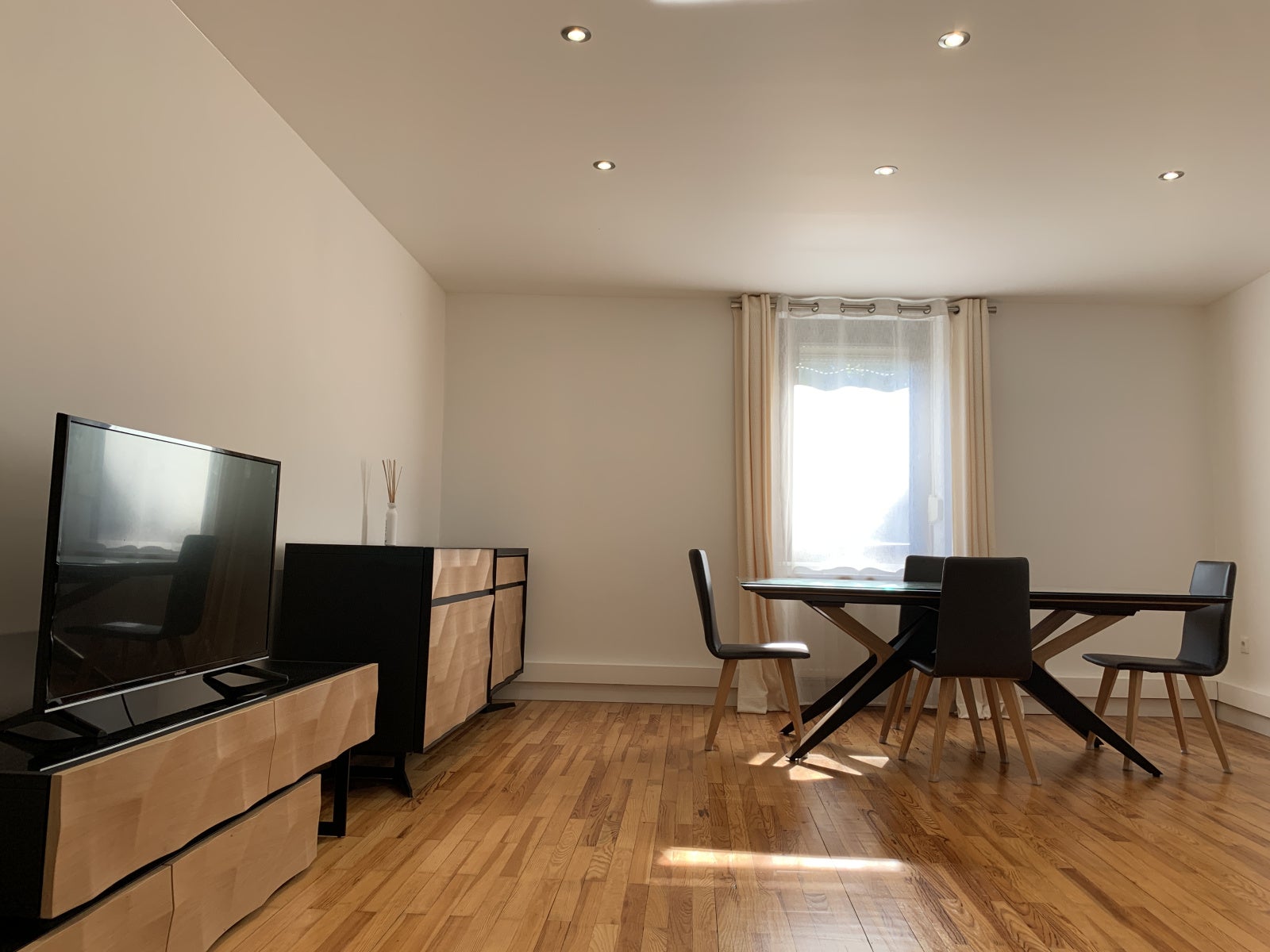 Appartement Rue Jacques Roth à Sarreguemines