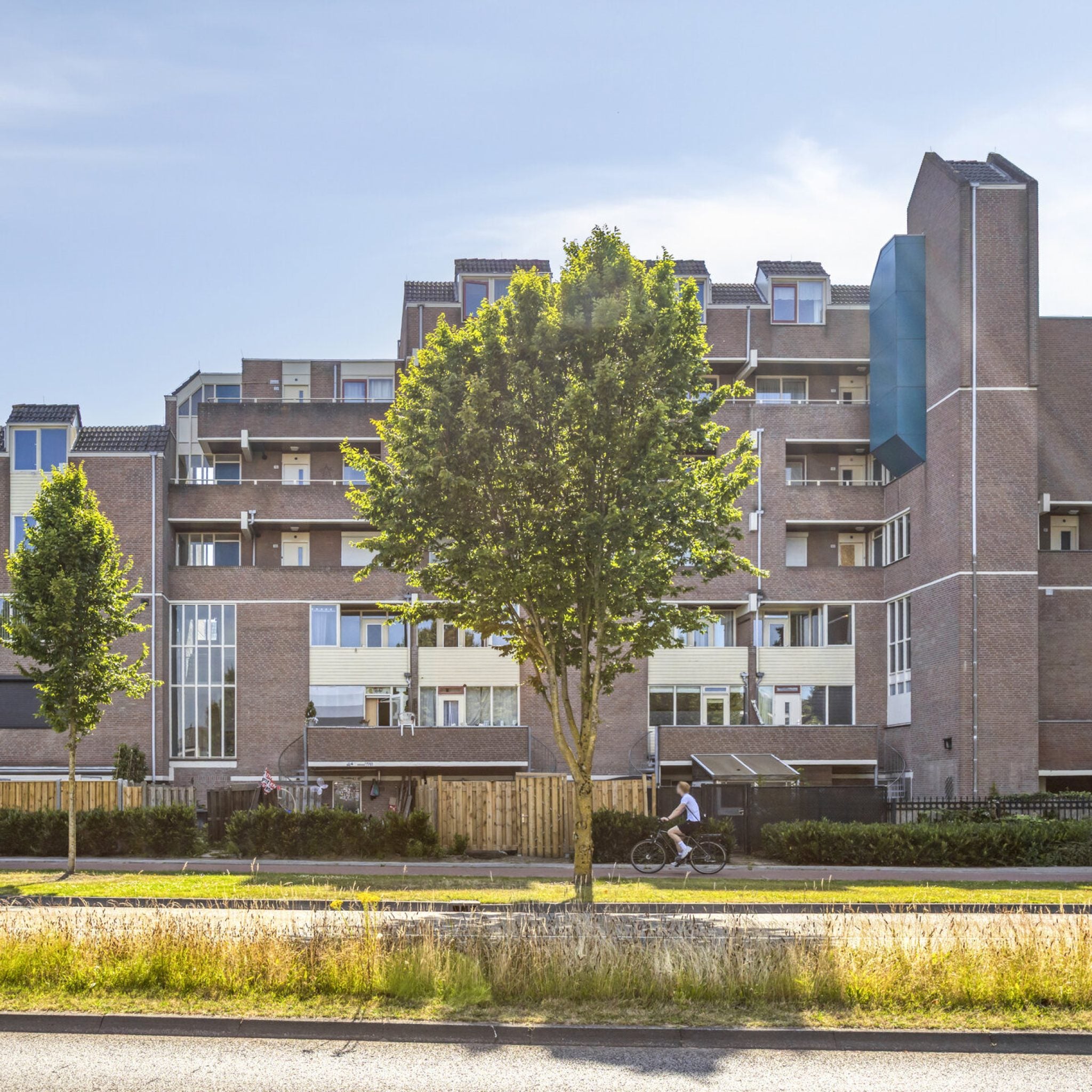 Appartement Braak 86 in Veldhoven