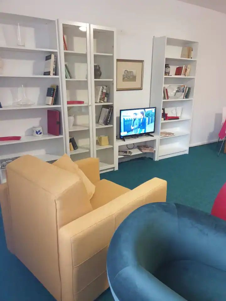 Wohnung Am Fährkrug in Bad Freienwalde (Oder)