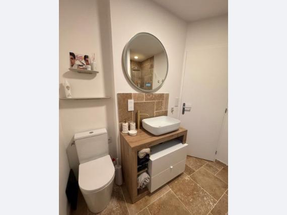 Appartement Rue duffour-dubergier à Bordeaux