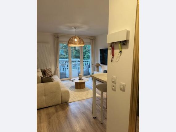 Appartement Rue duffour-dubergier à Bordeaux