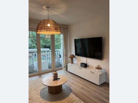 Appartement Rue duffour-dubergier à Bordeaux