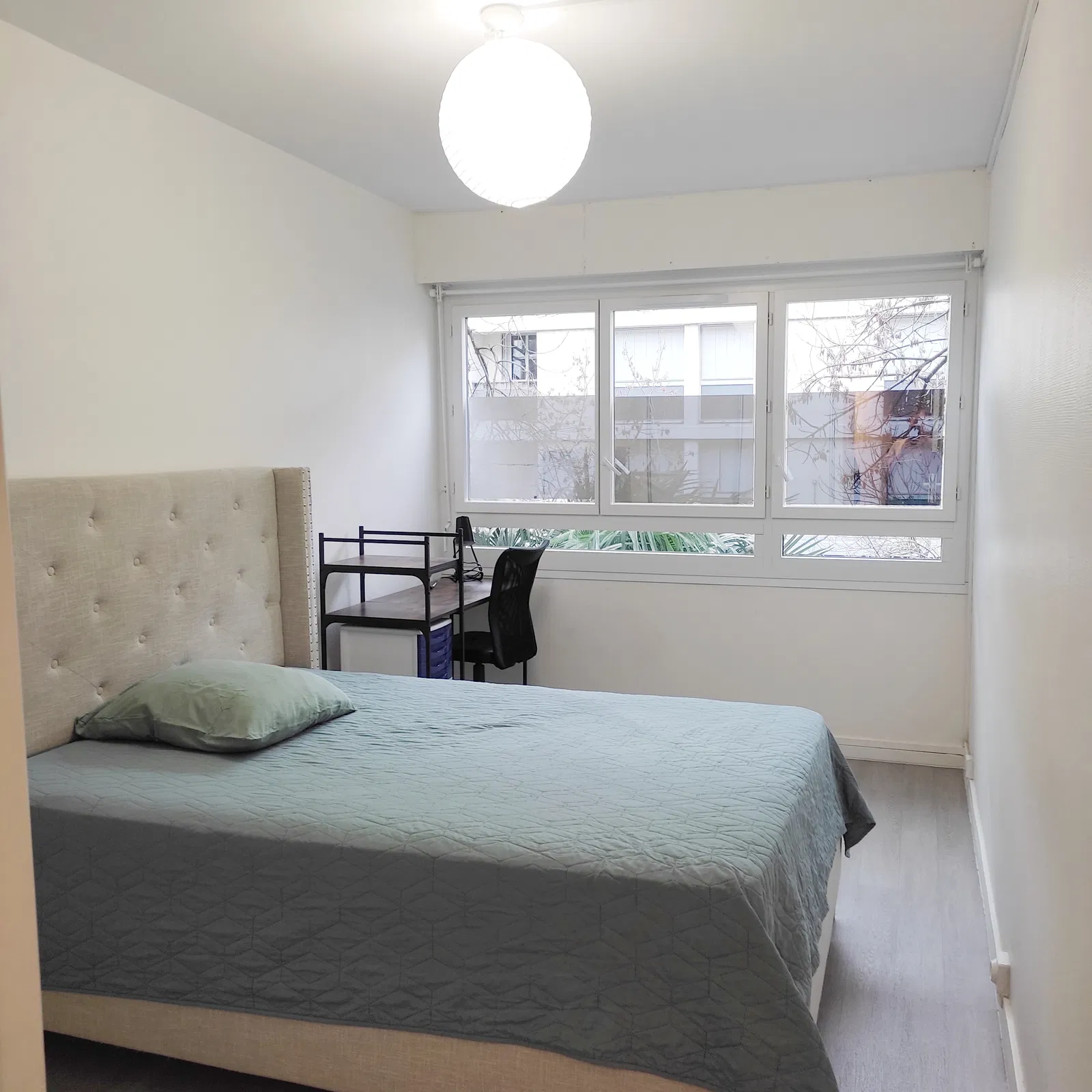 Room Rue Robert Ranjard in Tours