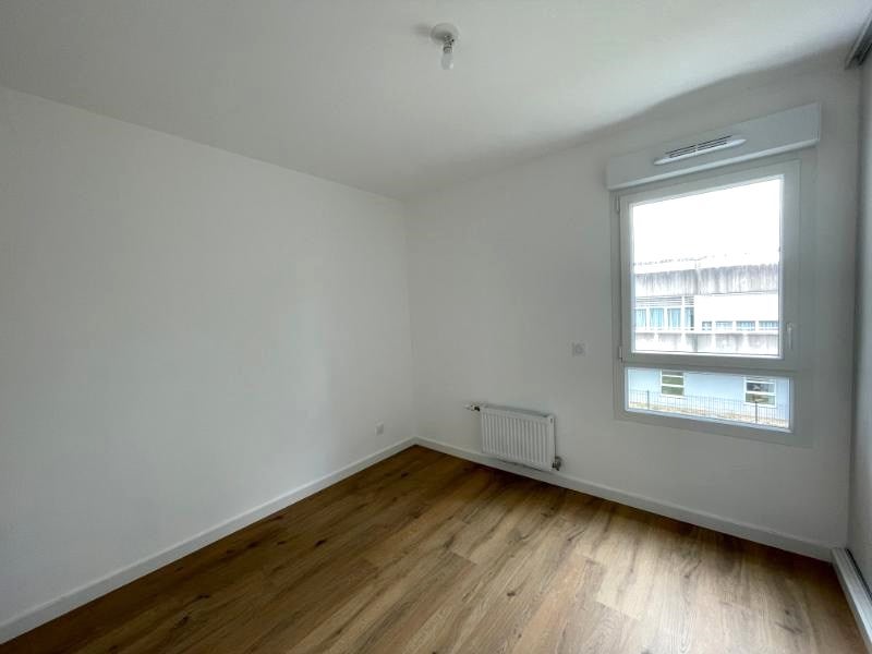 Flat Rue de Lanroz in Brest