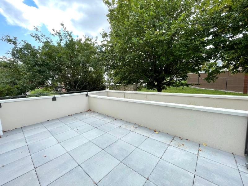 Flat Rue de Lanroz in Brest