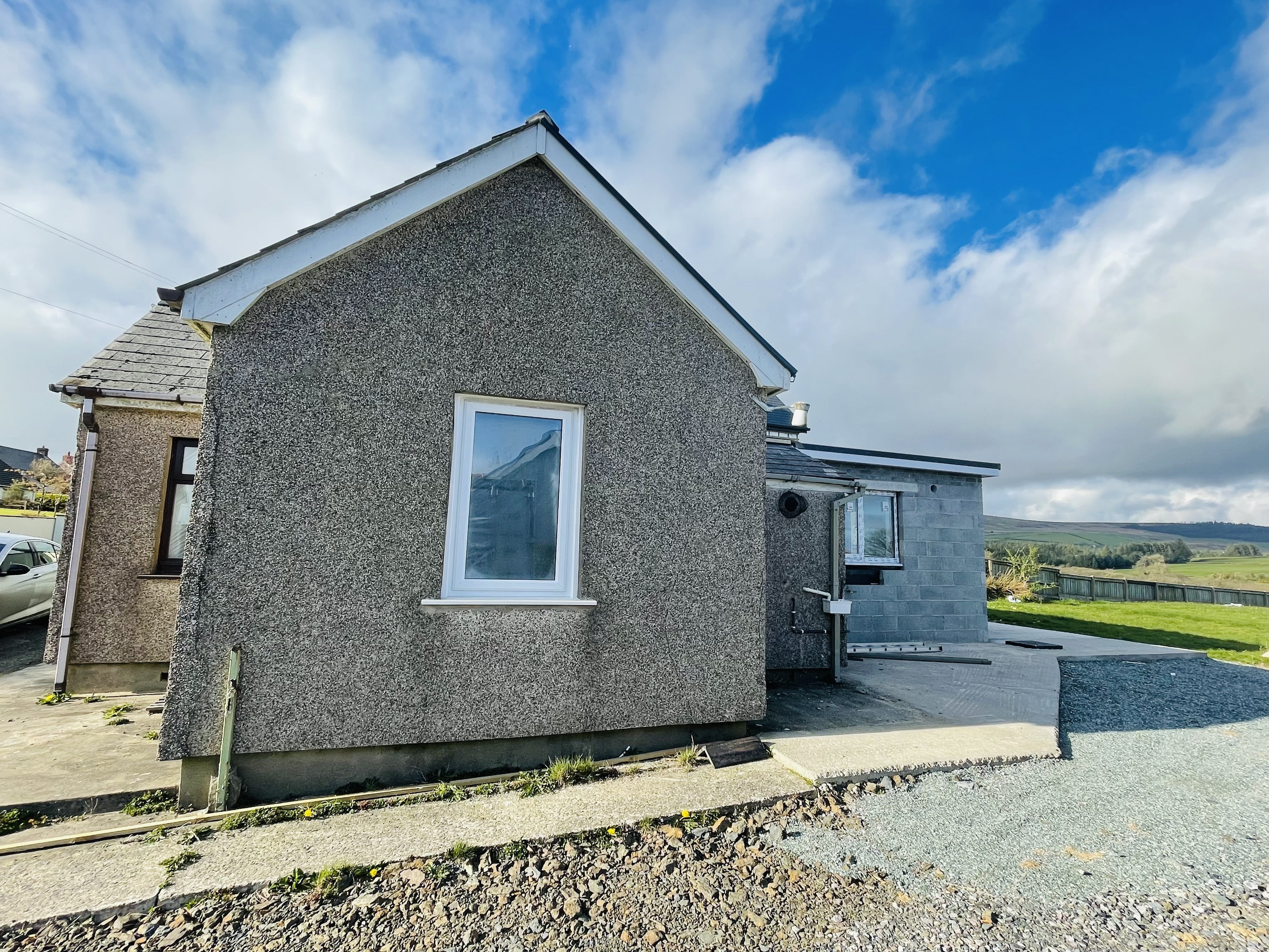 House B4313 in Maenclochog