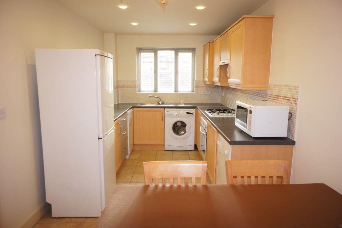 House Swanwick Lane in Milton Keynes