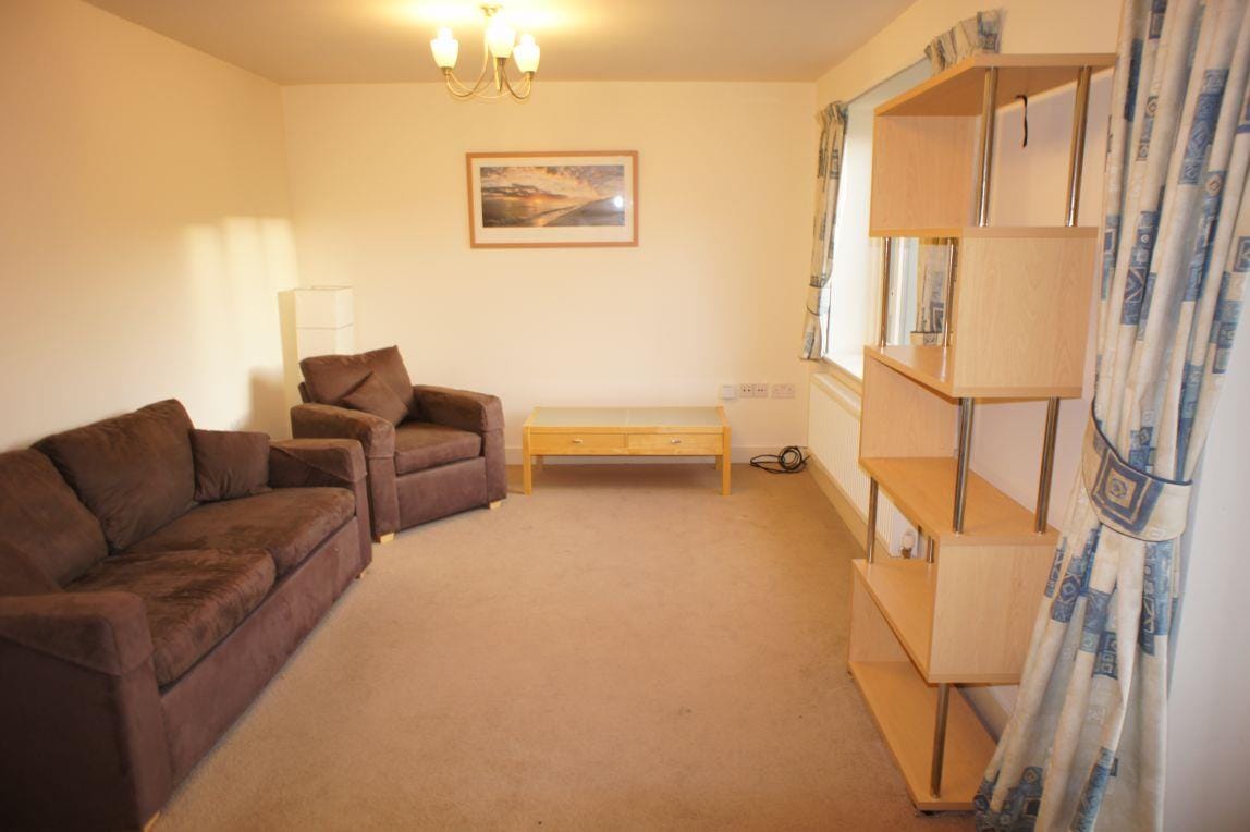House Swanwick Lane in Milton Keynes