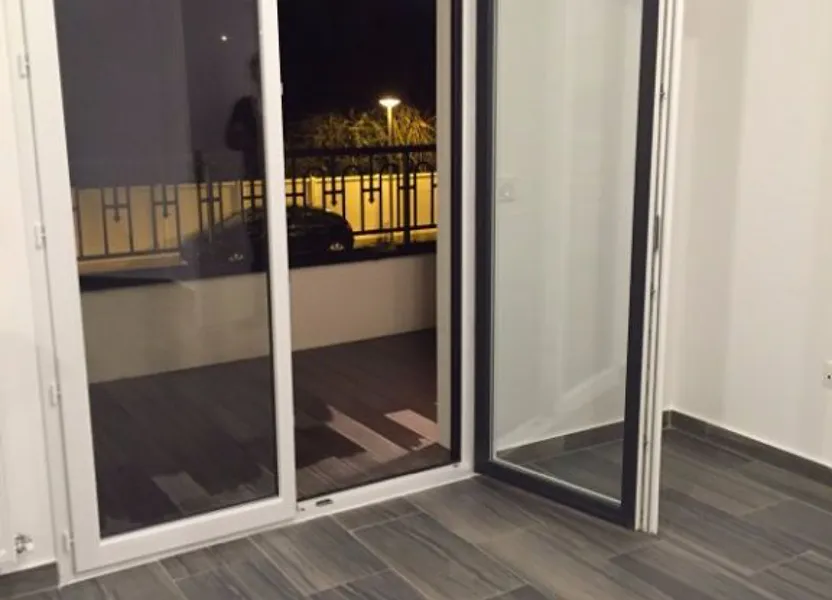 Appartement Avenue Georges Clemenceau à Noisy-le-Grand