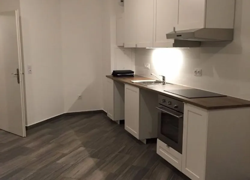Appartement Avenue Georges Clemenceau à Noisy-le-Grand