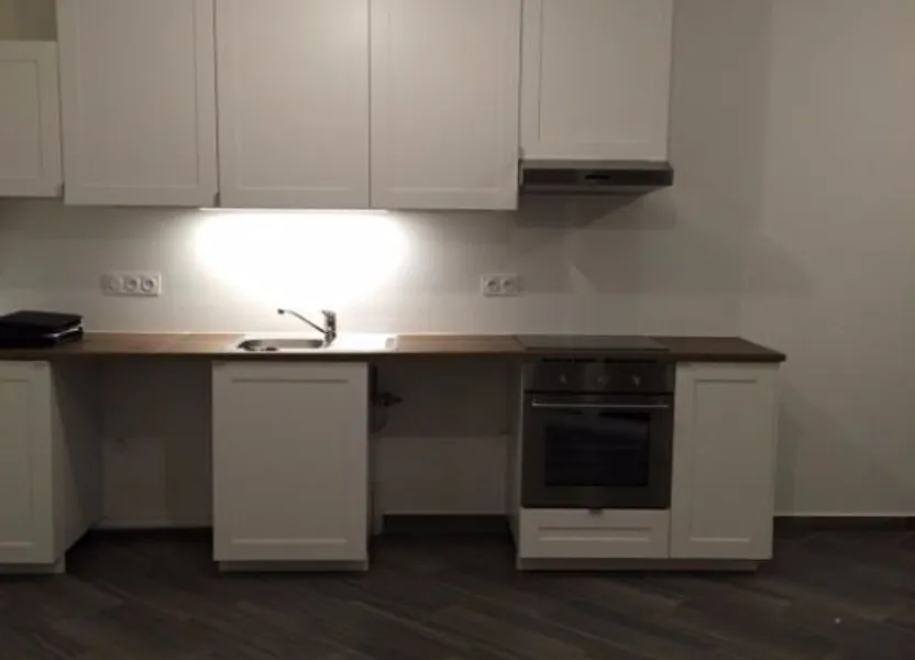 Appartement Avenue Georges Clemenceau à Noisy-le-Grand