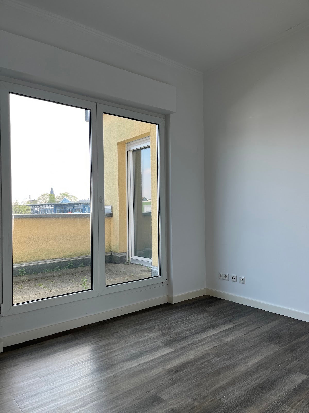 Wohnung Römerstraße in Dormagen