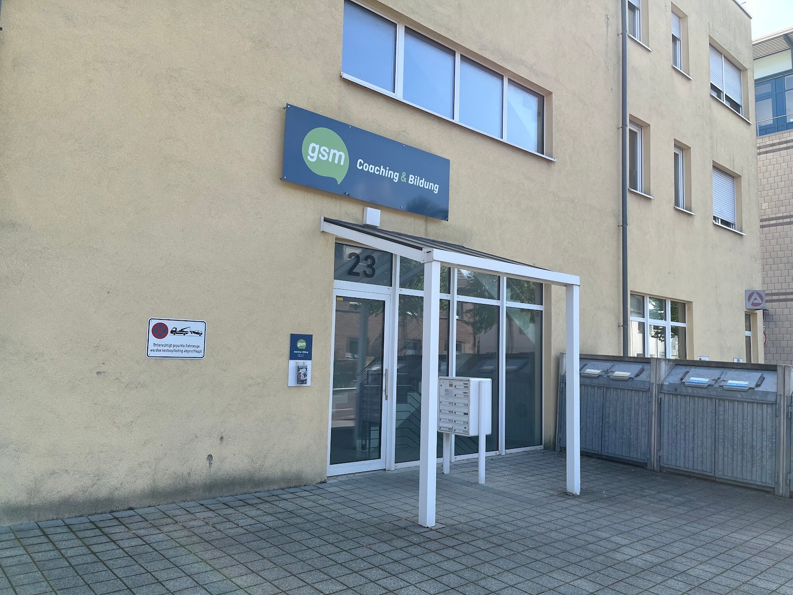 Wohnung Römerstraße in Dormagen
