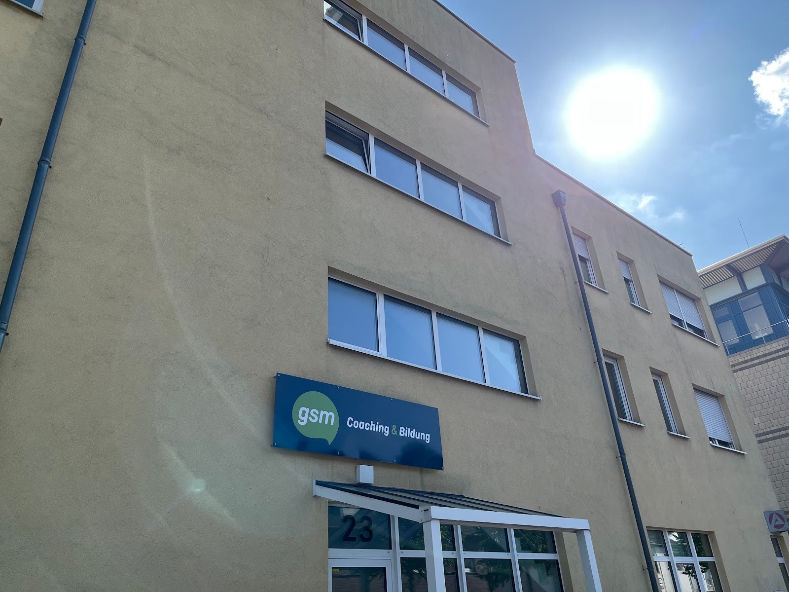 Wohnung Römerstraße in Dormagen