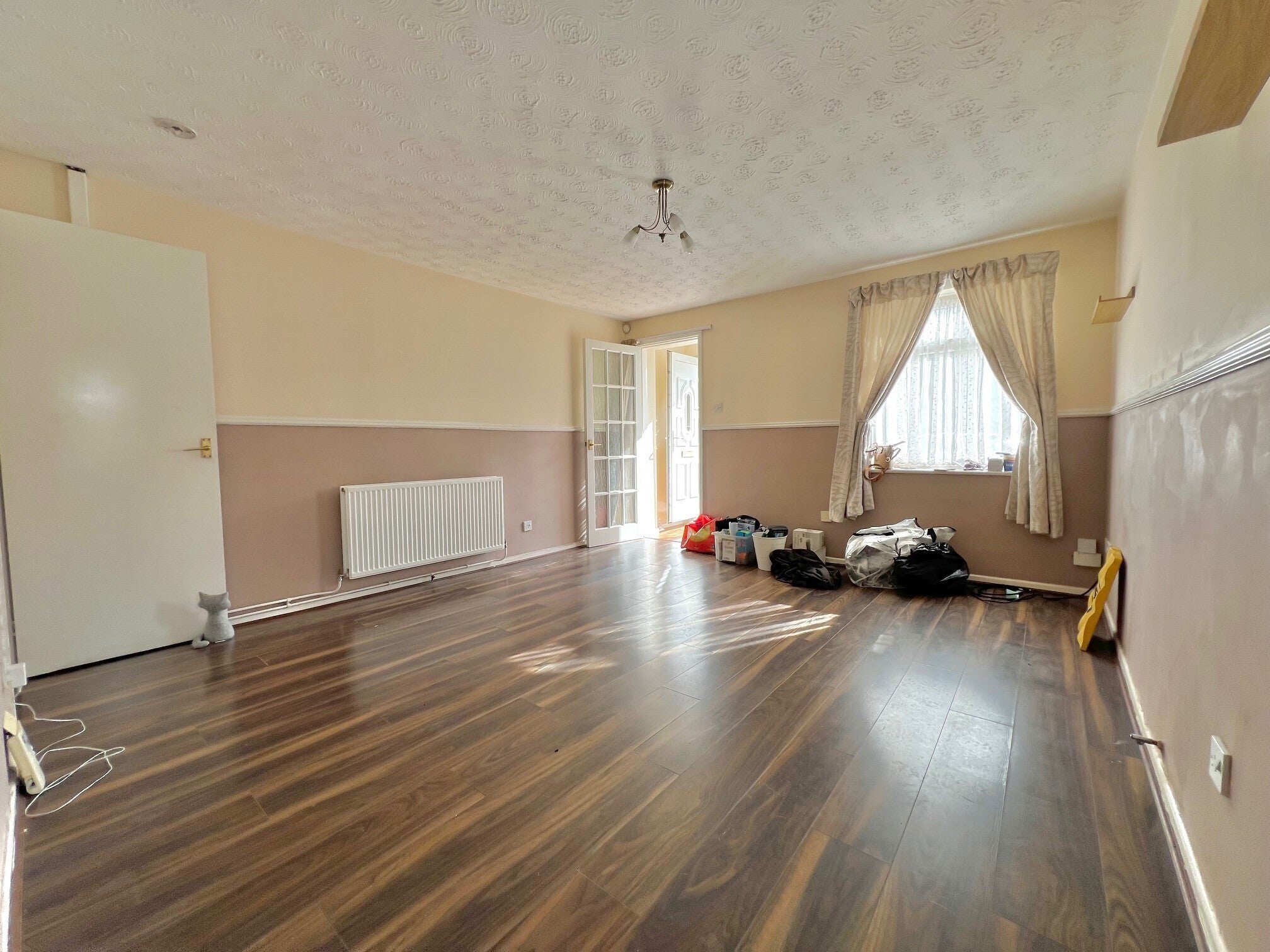 House Somerford Way in Coseley