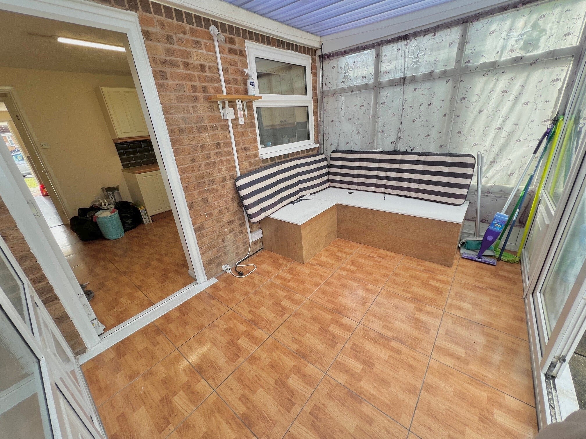 House Somerford Way in Coseley