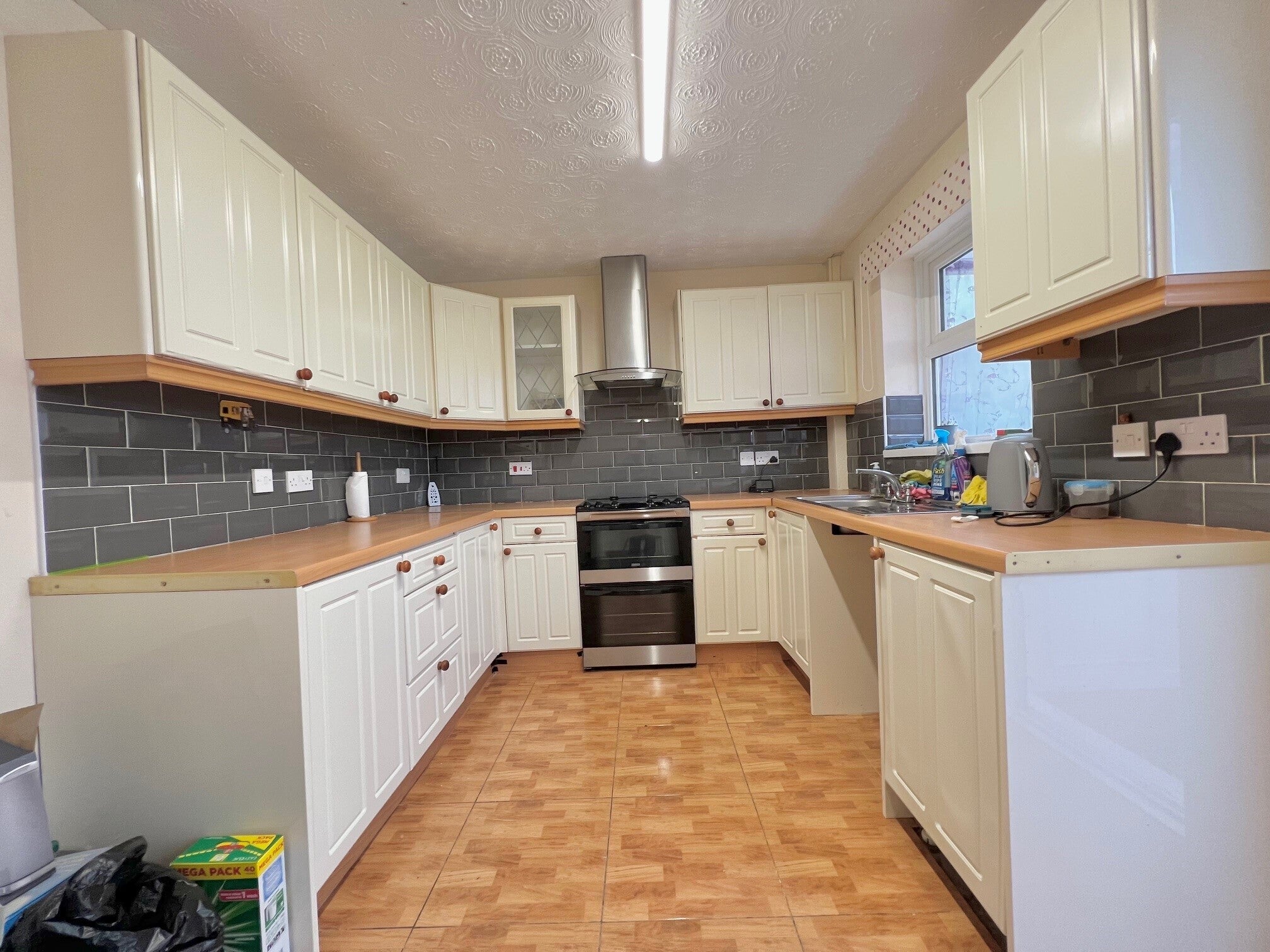 House Somerford Way in Coseley