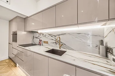 Flat Chesham Street in City of Westminster