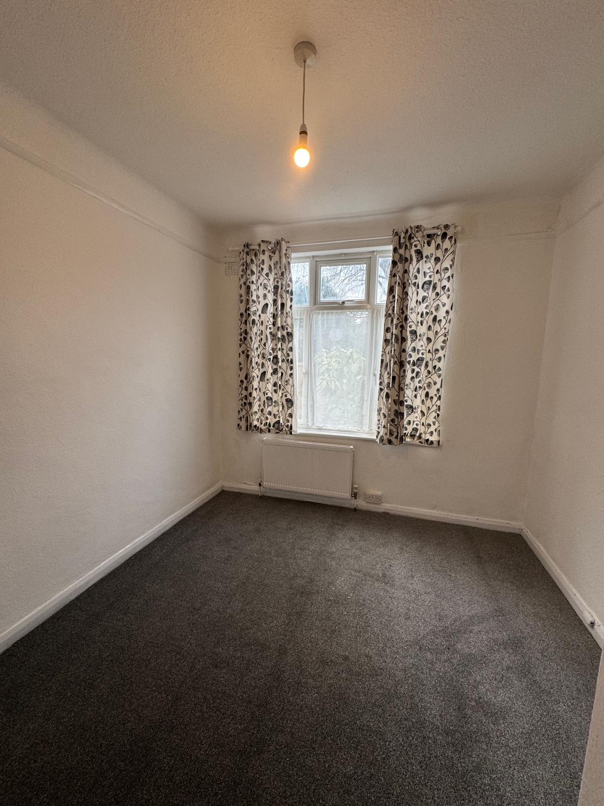 Flat Abercorn Close in Greater London