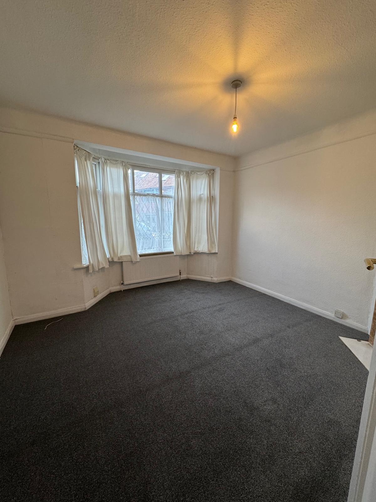 Flat Abercorn Close in Greater London