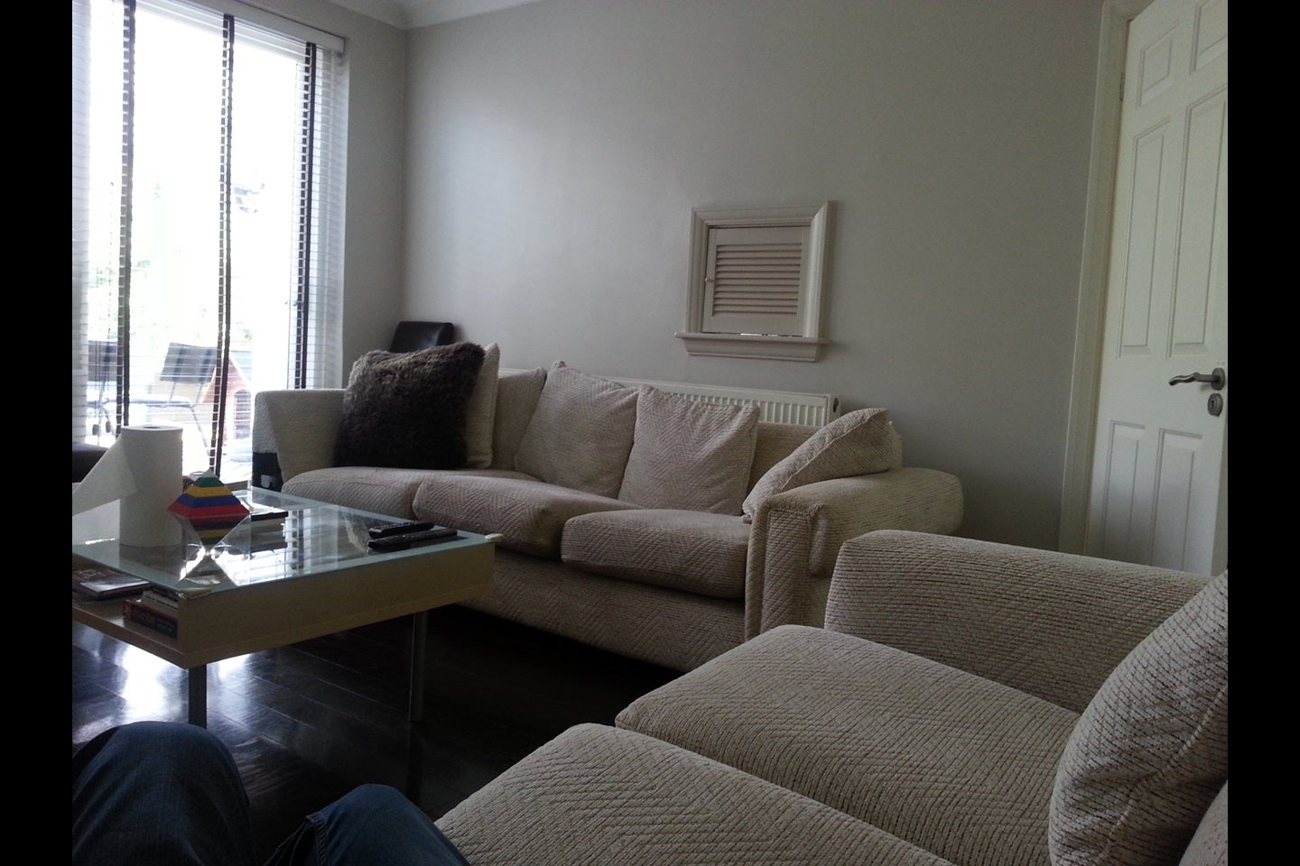 Room Crown Lane in Greater London