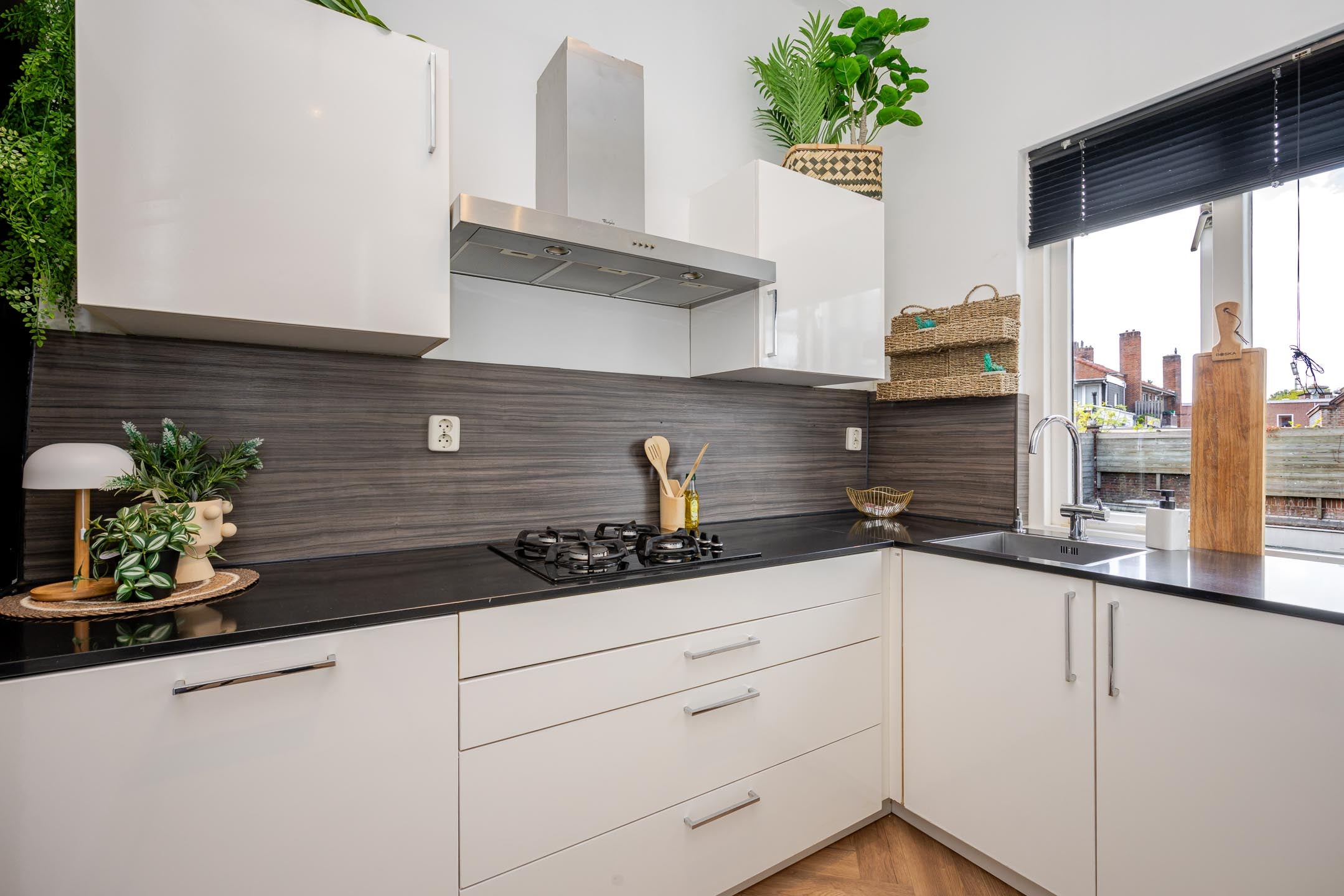 Appartement te koop: Noordvest 77A-1, Schiedam
