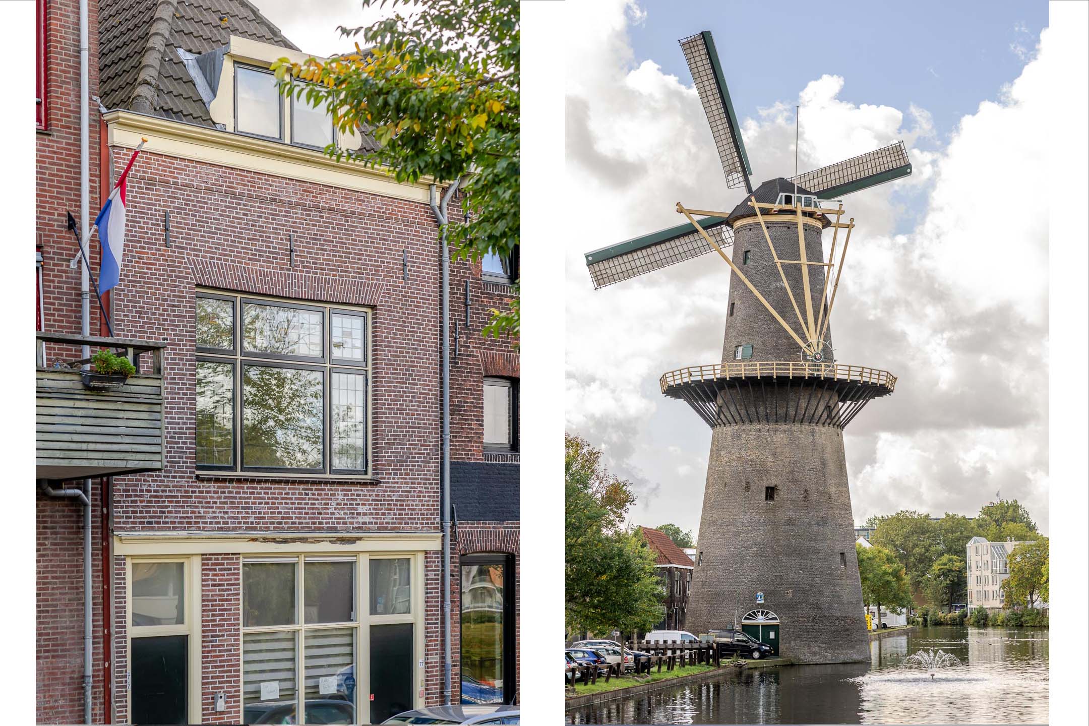 Appartement te koop: Noordvest 77A-1, Schiedam
