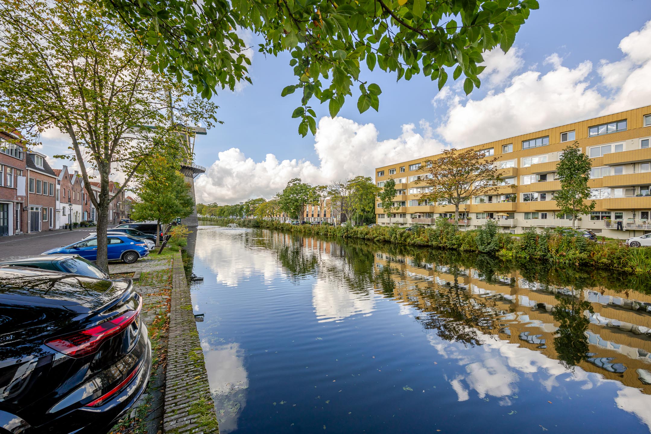 Appartement te koop: Noordvest 77A-1, Schiedam