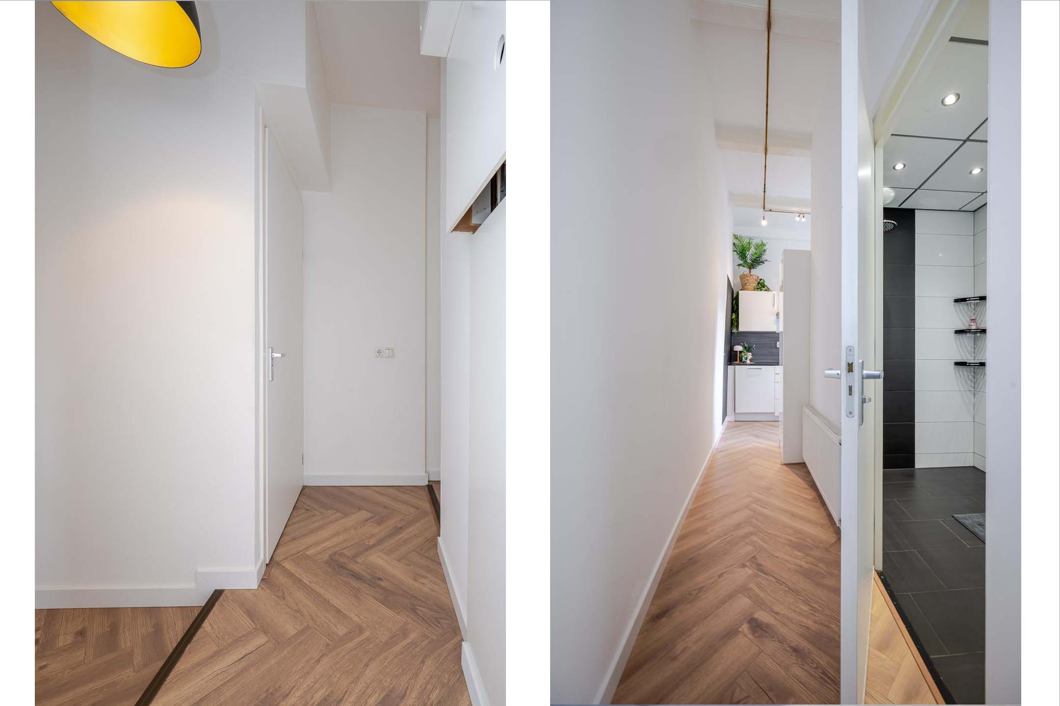 Appartement te koop: Noordvest 77A-1, Schiedam