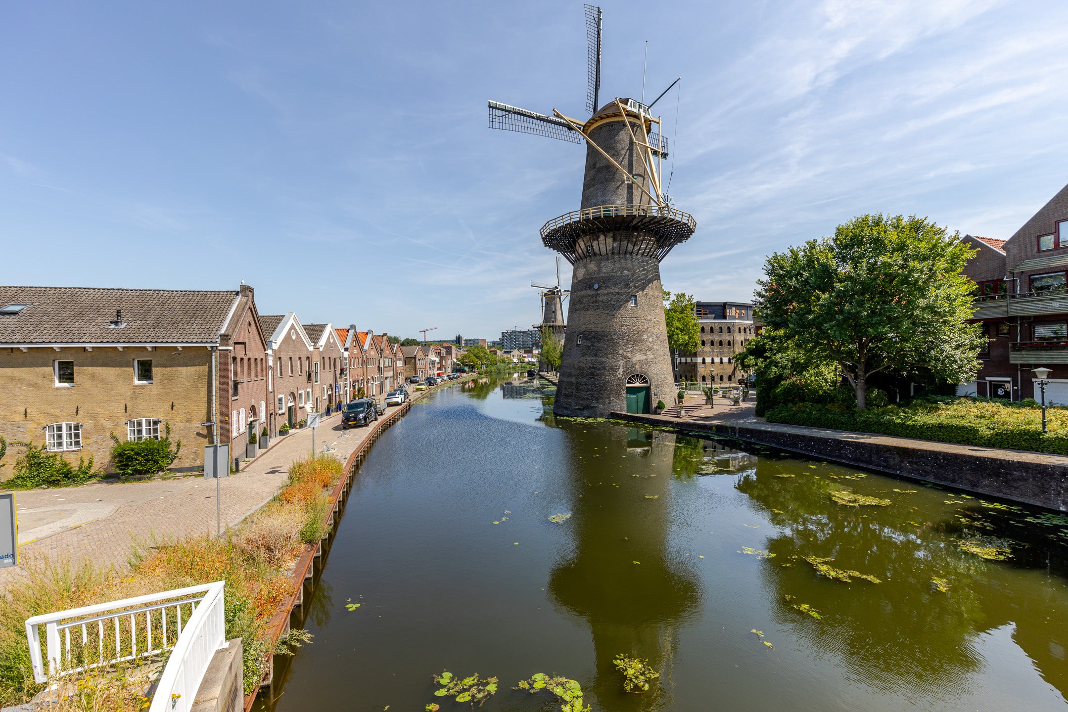 Appartement te koop: Noordvest 77A-1, Schiedam