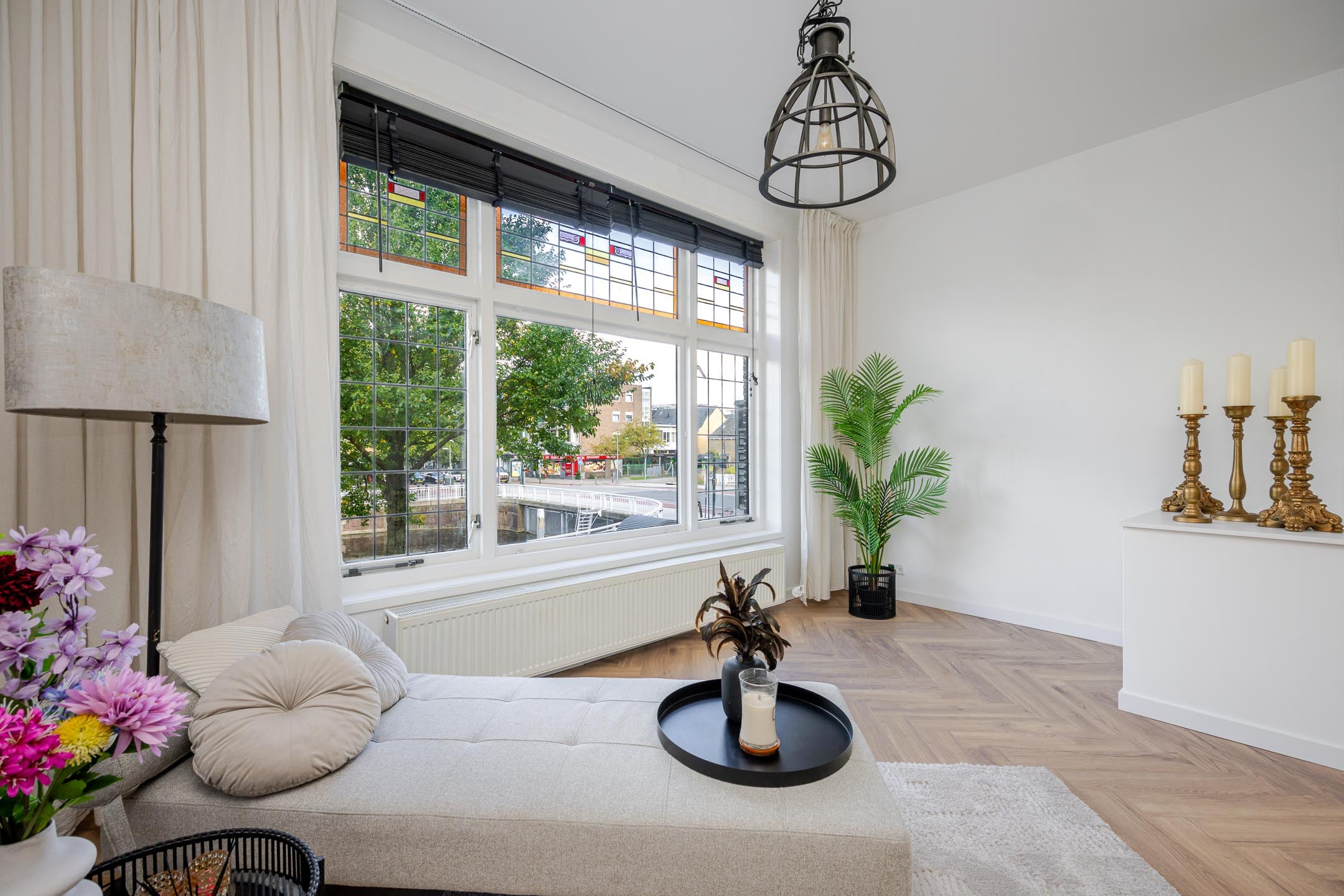 Appartement te koop: Noordvest 77A-1, Schiedam